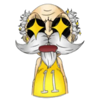 ✨ telegram sticker