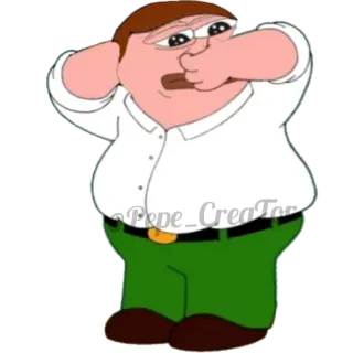 🐸 Pepe_Creator Dessin animé, Drôle, Mème, Personnage, Sticker telegram sticker