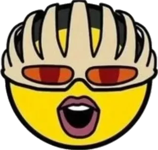 😲 telegram sticker