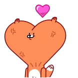 Это Лис @TgEmojis telegram emojis 🤩