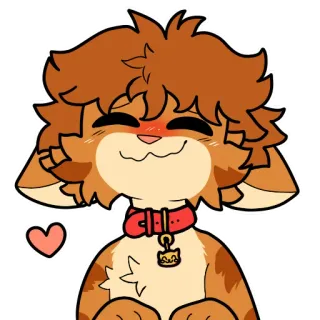 🥴 telegram sticker