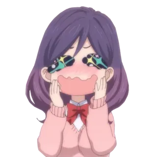 🤗 whatsapp sticker