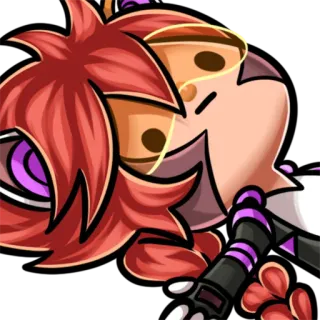 😳 telegram sticker