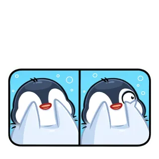 Пенг (@TgSticker) telegram stickers