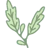 🌿