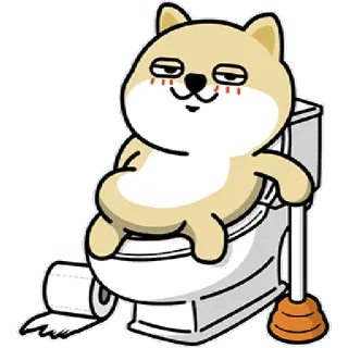 myshibafat-4 @StickersCloud telegram stickers