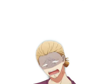😰 telegram sticker