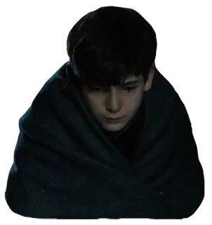 😣 telegram sticker