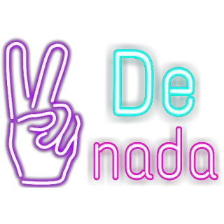Frases Neon @wastick_maydroid telegram stickers