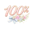 💯