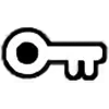 🔑