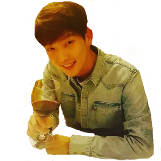 🍷 telegram sticker