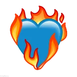 ❤️‍🔥