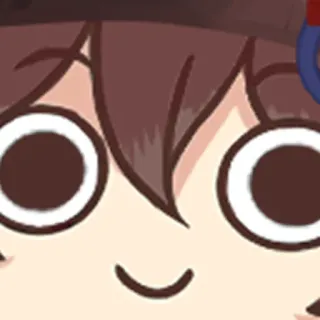 🌸 Hu Tao Genshin Impact anime, genshin, hu tao, carino, divertente, videogioco telegram sticker