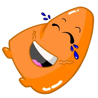 😂 cười, khóc, emoji, vui, buồn, cảm xúc telegram sticker