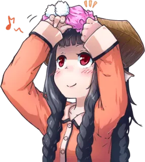 😀 telegram sticker