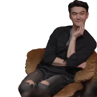 🤭 whatsapp sticker