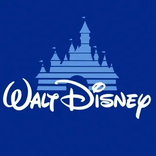 ℹ Walt Disney Walt Disney, Disney, Logo, Kastil, Hiburan, Perusahaan telegram sticker