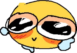 😥 whatsapp sticker