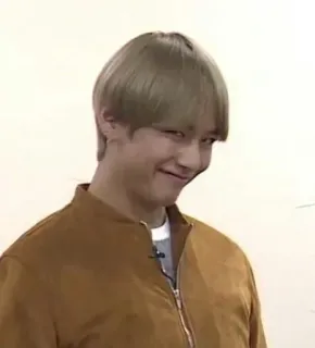 😈 V V, Kim Taehyung, BTS, K-Pop, Sänger, Idol, Promi telegram sticker