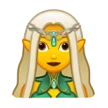 🧝♀️
