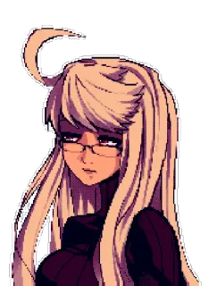 😔 telegram sticker