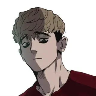 😐 telegram sticker