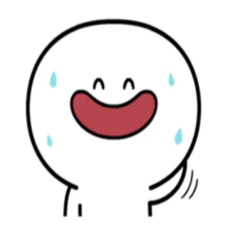 😂 telegram sticker