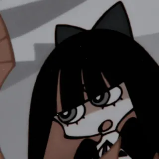 😒 telegram sticker