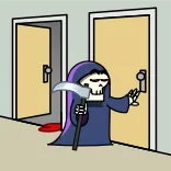 🚪