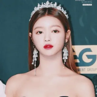 🗝 some way so she's
But I know, she's my
Vitality of Life woman, beauty, portrait, crown, korean, asian telegram sticker