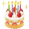 🎂
