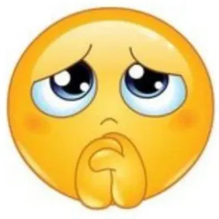 🙂 emoji whatsapp sticker