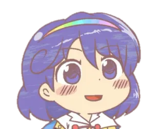 😀 telegram sticker