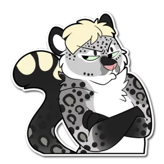 😒 telegram sticker