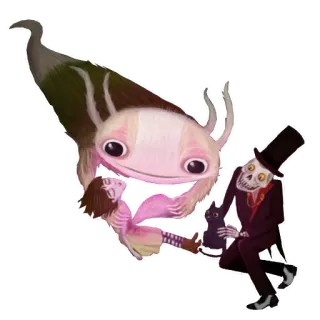 🦄 telegram sticker