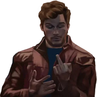 fuck telegram stickers