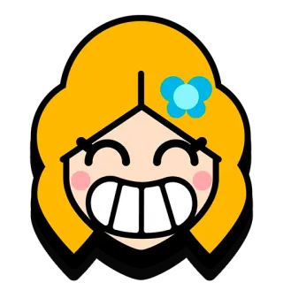 😄 telegram sticker