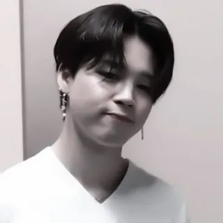 🀄 Jimin k팝, 지민, 방탄소년단, 가수, 아이돌 whatsapp sticker
