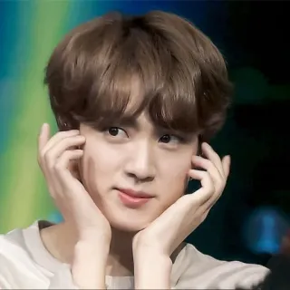 🐹 người, chân dung, Hàn Quốc, đàn ông, châu Á telegram sticker