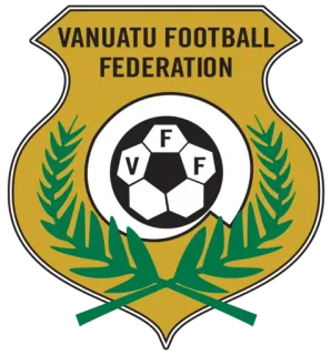 🇻🇺 VANUATU FOOTBALL FEDERATION VFF telegram sticker