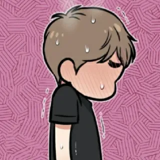 🖤 telegram sticker