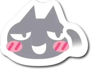 😳 telegram sticker