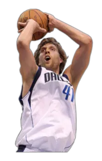 Nba telegram stickers