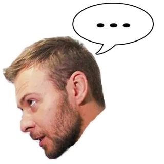 🤔 telegram sticker