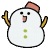 ⛄️