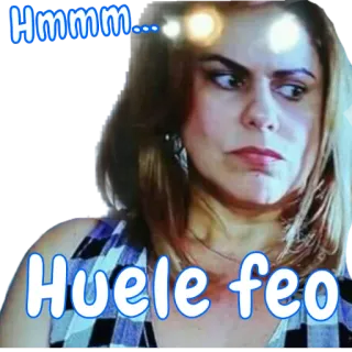 El rostro de los días telegram stickers