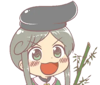 ☺️ telegram sticker