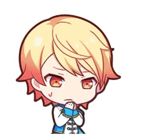 🎤 telegram sticker