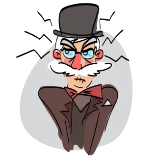 😡 whatsapp sticker